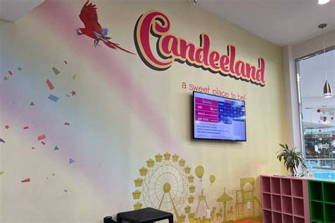 candeeland texas|candeeland humble party.